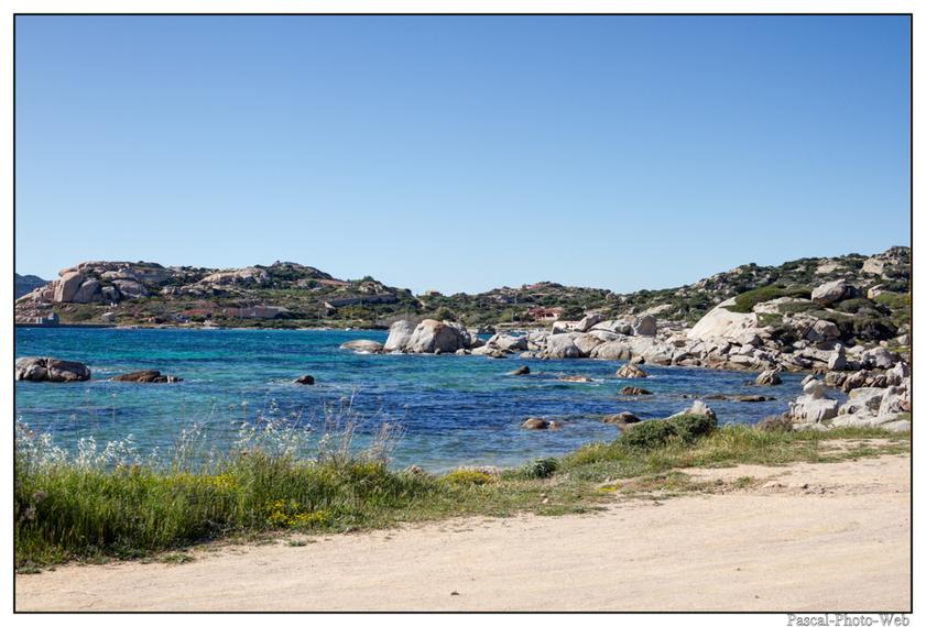 #Pascal-Photo-Web #Alicante #Paysage #Sardaigne #Litoral #Baln�aire #plage #touristique #mer 