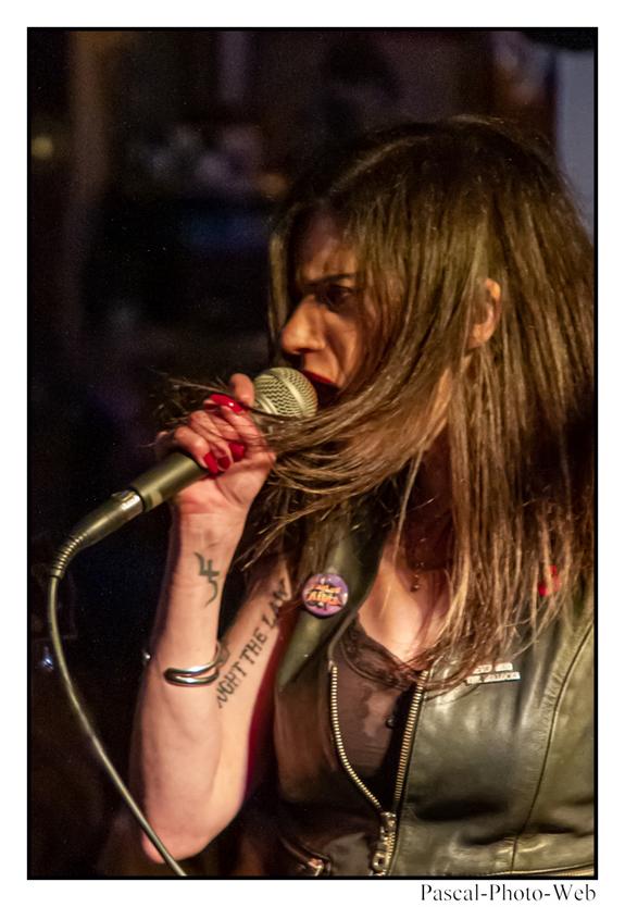#pascal-photo-web #concert #Alicia #le bistrot #musique #intime #LH #soir�e #photographie