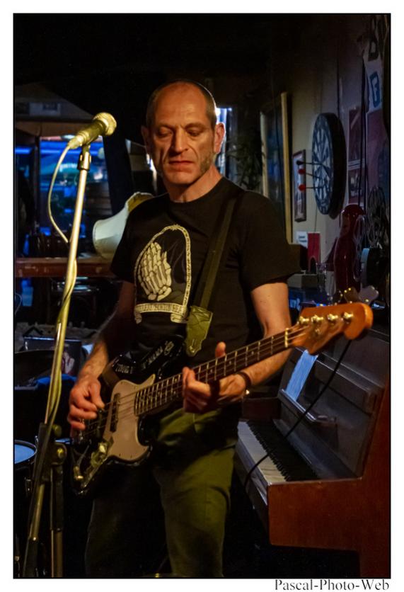 #pascal-photo-web #concert #Alicia #le bistrot #musique #intime #LH #soir�e #photographie