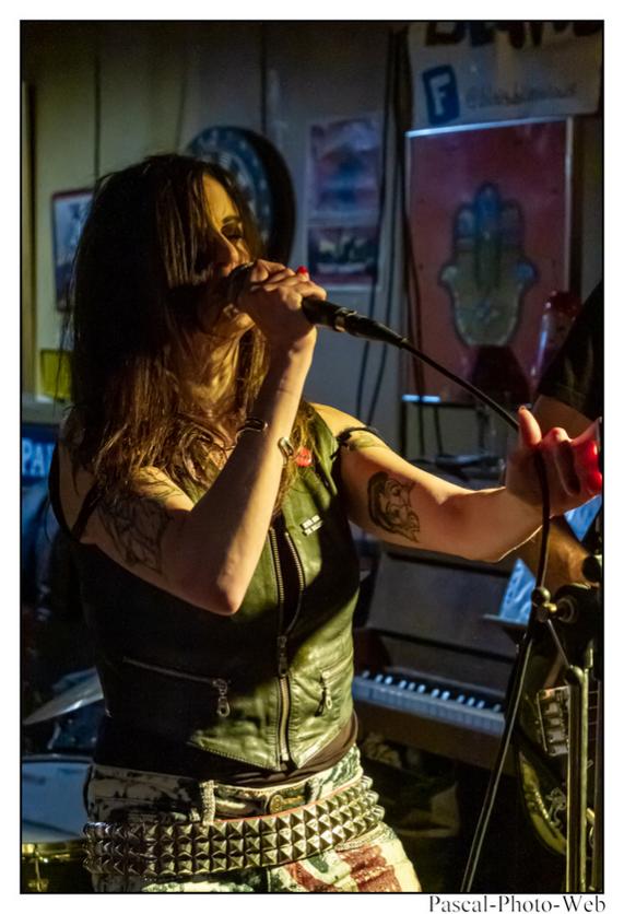 #pascal-photo-web #concert #Alicia #le bistrot #musique #intime #LH #soir�e #photographie