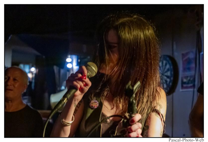 #pascal-photo-web #concert #Alicia #le bistrot #musique #intime #LH #soir�e #photographie