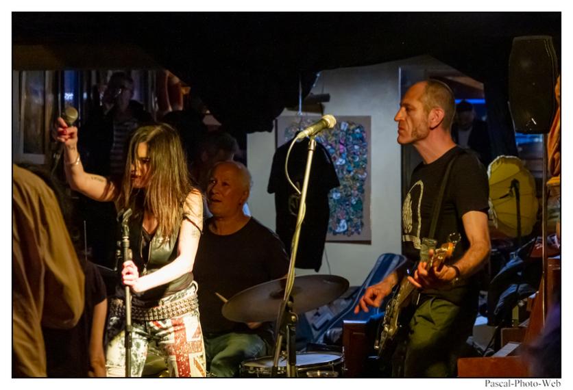 #pascal-photo-web #concert #Alicia #le bistrot #musique #intime #LH #soir�e #photographie