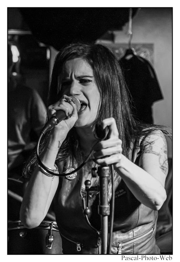 #pascal-photo-web #concert #Alicia #le bistrot #musique #intime #LH #soir�e #photographie