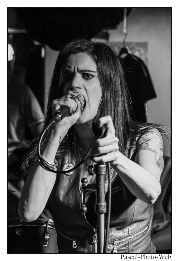 #pascal-photo-web #concert #Alicia #le bistrot #musique #intime #LH #soir�e #photographie