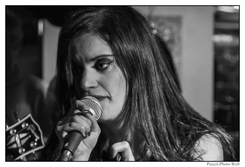 #pascal-photo-web #concert #Alicia #le bistrot #musique #intime #LH #soir�e #photographie