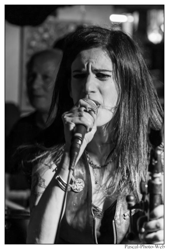 #pascal-photo-web #concert #Alicia #le bistrot #musique #intime #LH #soir�e #photographie