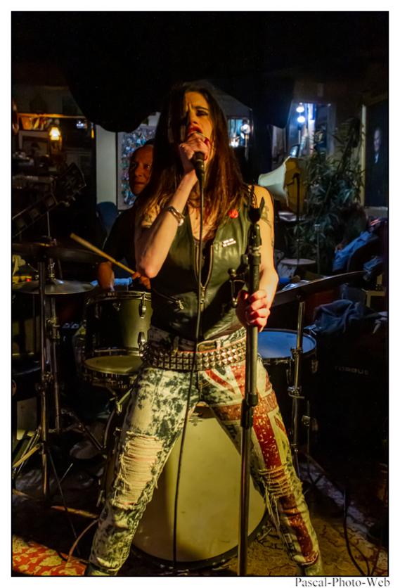 #pascal-photo-web #concert #Alicia #le bistrot #musique #intime #LH #soir�e #photographie