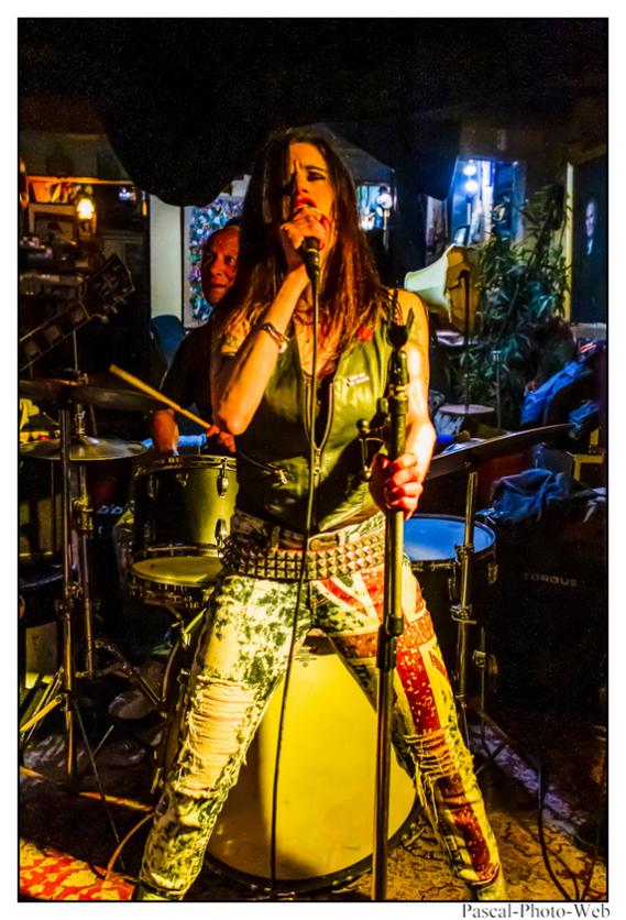 #pascal-photo-web #concert #Alicia #le bistrot #musique #intime #LH #soir�e #photographie