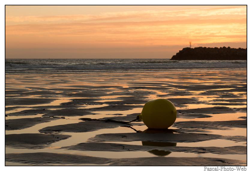 #Pascal-Photo-Web #photo #france #normandie #Antifer #plage #litoral #Falaise #coucher de soleil #sun rise