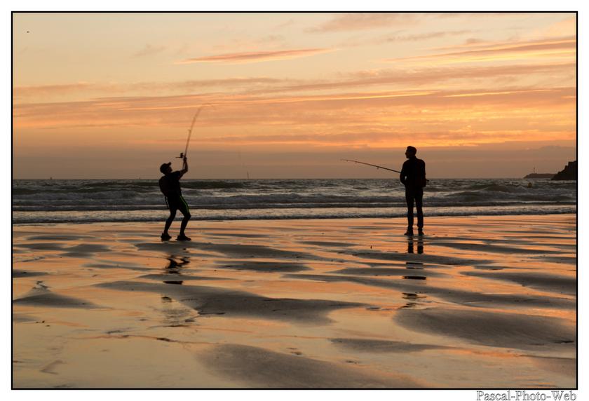 #Pascal-Photo-Web #photo #france #normandie #Antifer #plage #litoral #Falaise #coucher de soleil #sun rise