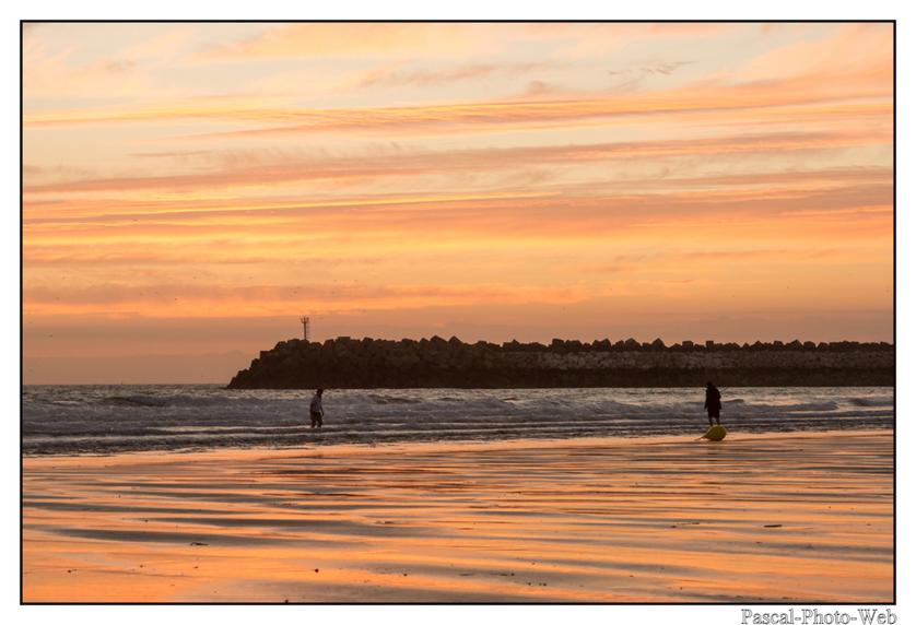 #Pascal-Photo-Web #photo #france #normandie #Antifer #plage #litoral #Falaise #coucher de soleil #sun rise