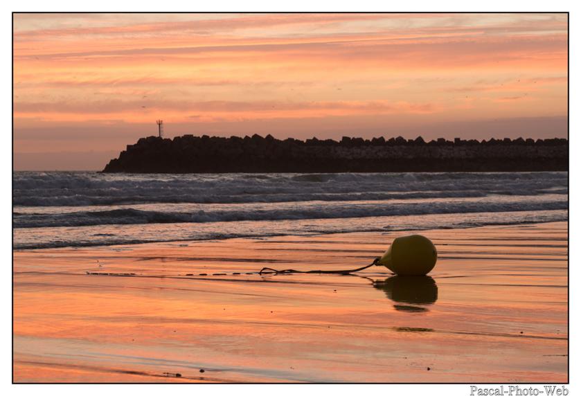 #Pascal-Photo-Web #photo #france #normandie #Antifer #plage #litoral #Falaise #coucher de soleil #sun rise