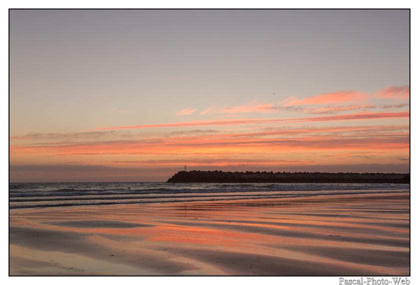 #Pascal-Photo-Web #photo #france #normandie #Antifer #plage #litoral #Falaise #coucher de soleil #sun rise