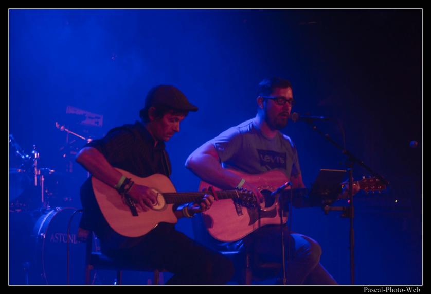 #pascal-photo-web #concert #Astonia #Arcade #musique #intime #LH #soir�e #photographie