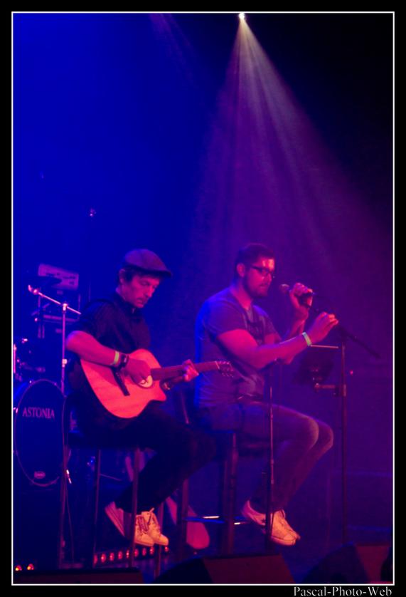 #pascal-photo-web #concert #Astonia #Arcade #musique #intime #LH #soir�e #photographie