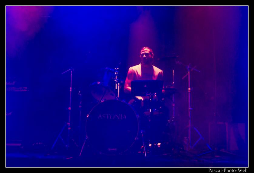 #pascal-photo-web #concert #Astonia #Arcade #musique #intime #LH #soir�e #photographie