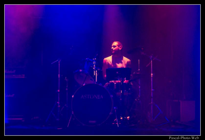 #pascal-photo-web #concert #Astonia #Arcade #musique #intime #LH #soir�e #photographie