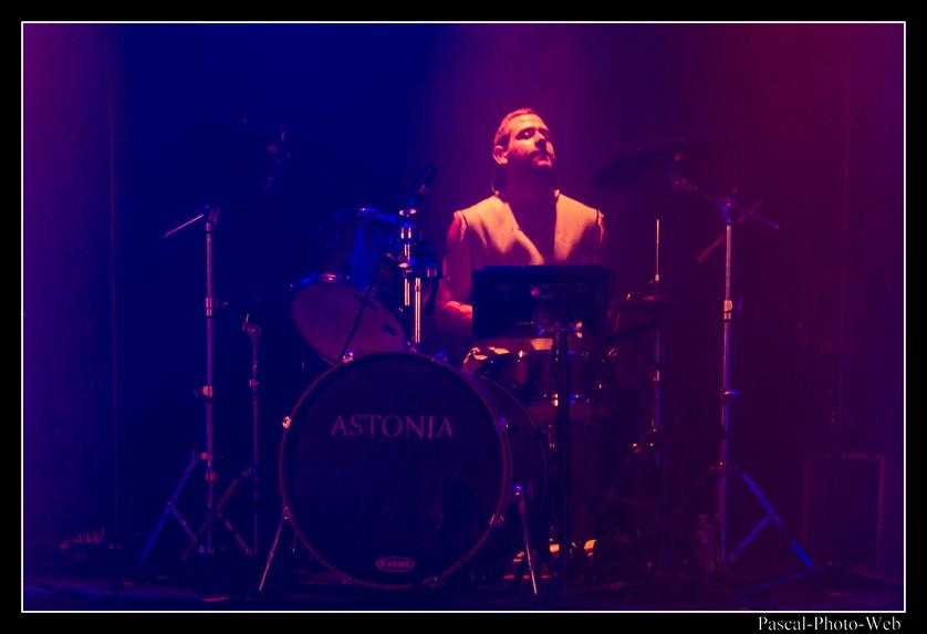 #pascal-photo-web #concert #Astonia #Arcade #musique #intime #LH #soir�e #photographie