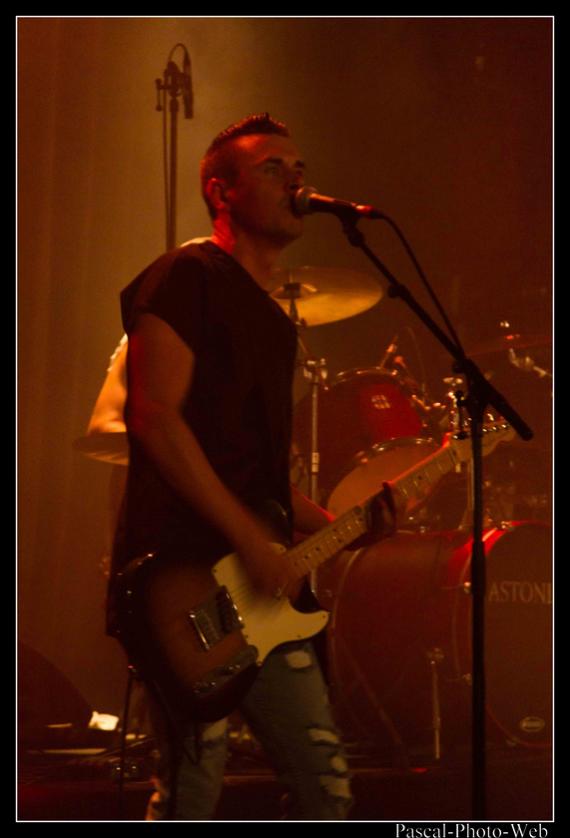 #pascal-photo-web #concert #Astonia #Arcade #musique #intime #LH #soir�e #photographie