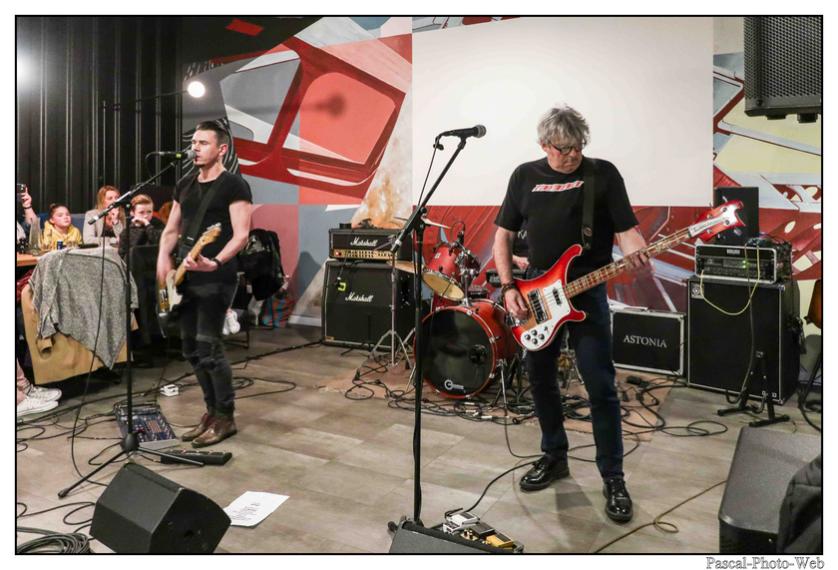 #pascal-photo-web #concert #Astonia #happydocks #musique #intime #LH #soir�e #photographie