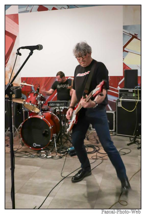 #pascal-photo-web #concert #Astonia #happydocks #musique #intime #LH #soir�e #photographie