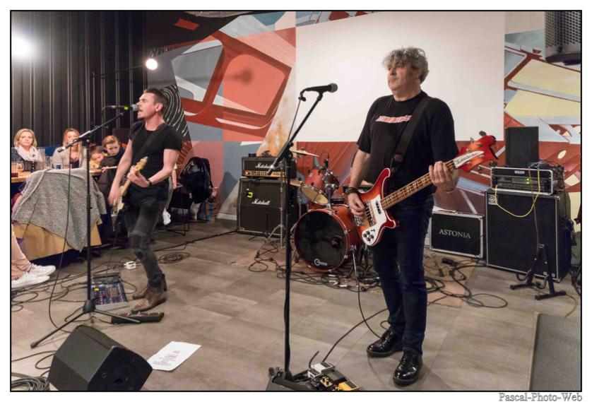 #pascal-photo-web #concert #Astonia #happydocks #musique #intime #LH #soir�e #photographie