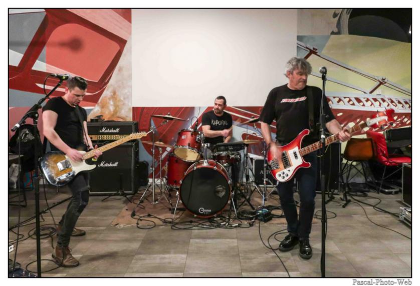 #pascal-photo-web #concert #Astonia #happydocks #musique #intime #LH #soir�e #photographie