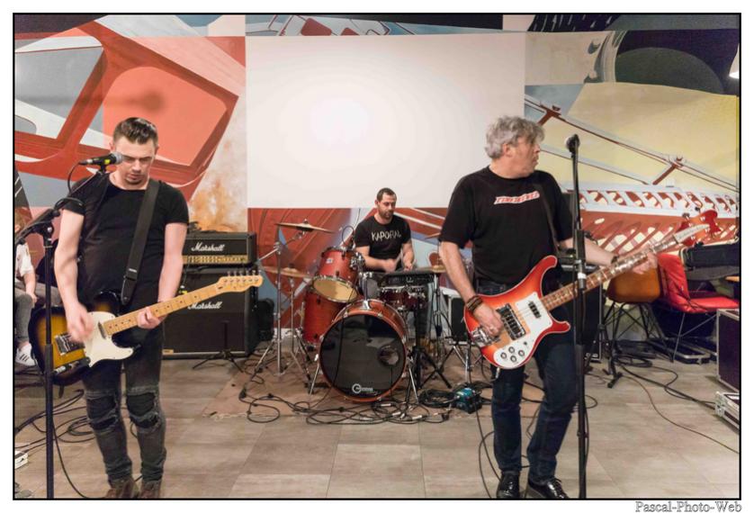 #pascal-photo-web #concert #Astonia #happydocks #musique #intime #LH #soir�e #photographie