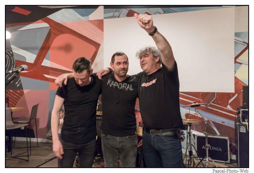 #pascal-photo-web #concert #Astonia #happydocks #musique #intime #LH #soir�e #photographie