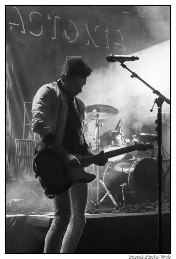 #pascal-photo-web #concert #Astonia #Arcade #musique #intime #LH #soir�e #photographie