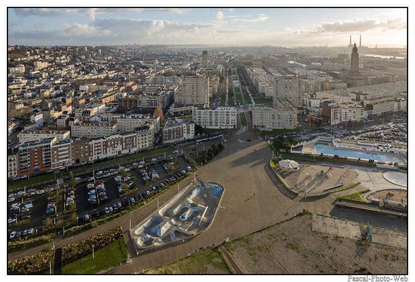 #plage  #paysages #urbain #lehavre #pascal-photo-web #normandie #seine-maritime #76 #france #nord #ouest #patrimoine