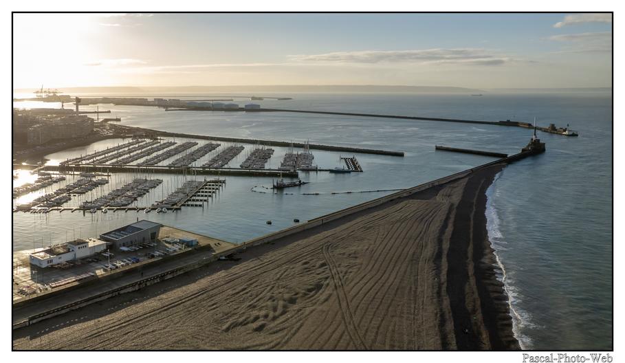 #plage  #paysages #urbain #lehavre #pascal-photo-web #normandie #seine-maritime #76 #france #nord #ouest #patrimoine