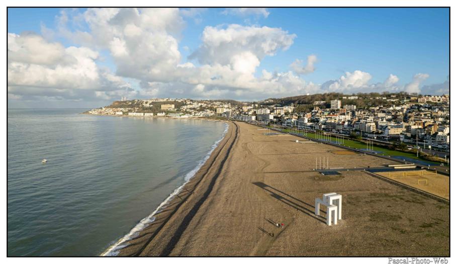 #plage  #paysages #urbain #lehavre #pascal-photo-web #normandie #seine-maritime #76 #france #nord #ouest #patrimoine