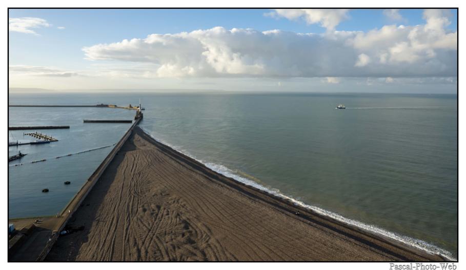 #plage  #paysages #urbain #lehavre #pascal-photo-web #normandie #seine-maritime #76 #france #nord #ouest #patrimoine