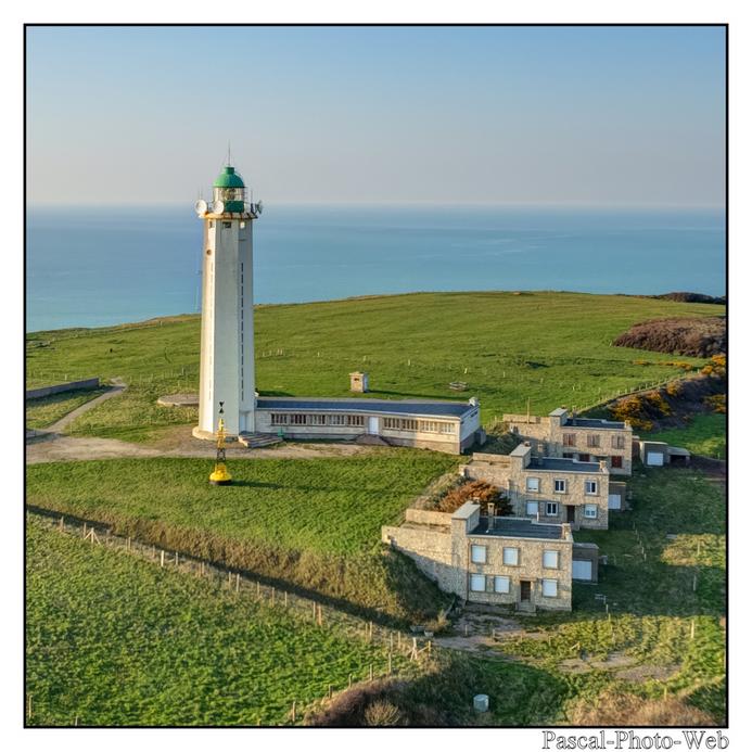 #paysages #urbain #Phare #Cap Antifer #pascal-photo-web #normandie #seine-maritime #76 #france #nord #ouest #patrimoine