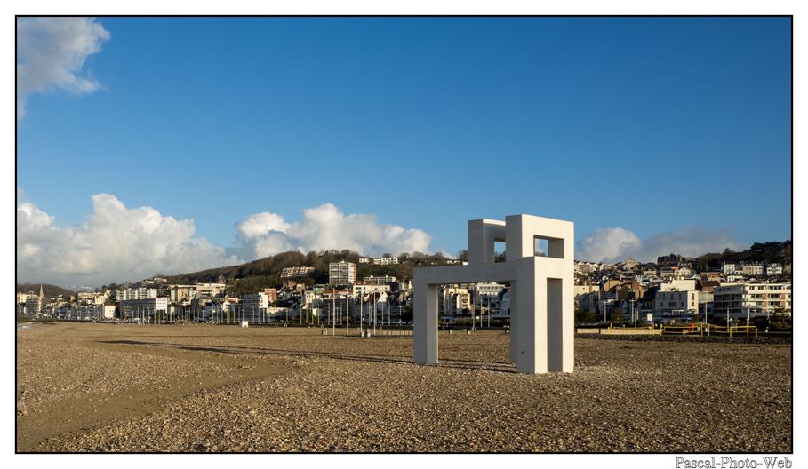 #plage  #paysages #urbain #lehavre #pascal-photo-web #normandie #seine-maritime #76 #france #nord #ouest #patrimoine