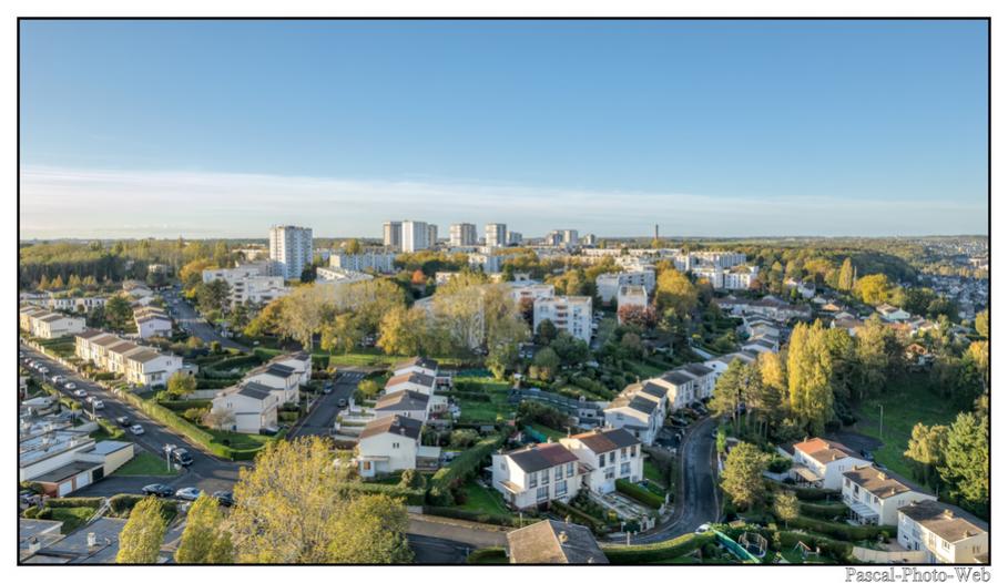 #paysages #urbain #lehavre #pascal-photo-web #normandie #seine-maritime #76 #france #nord #ouest #patrimoine #caucriauville