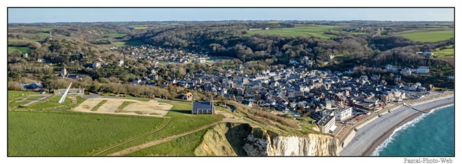#Drone#paysages #urbain #Etretat #pascal-photo-web #normandie #seine-maritime #76 #france #nord #ouest #patrimoine
