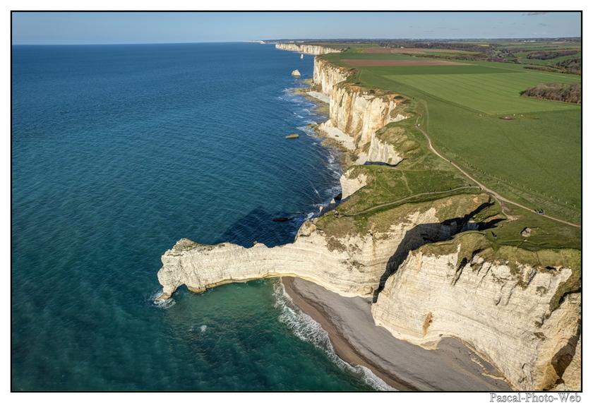 #Drone#paysages #urbain #Etretat #pascal-photo-web #normandie #seine-maritime #76 #france #nord #ouest #patrimoine