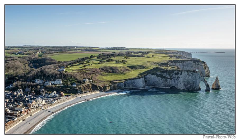 #Drone#paysages #urbain #Etretat #pascal-photo-web #normandie #seine-maritime #76 #france #nord #ouest #patrimoine