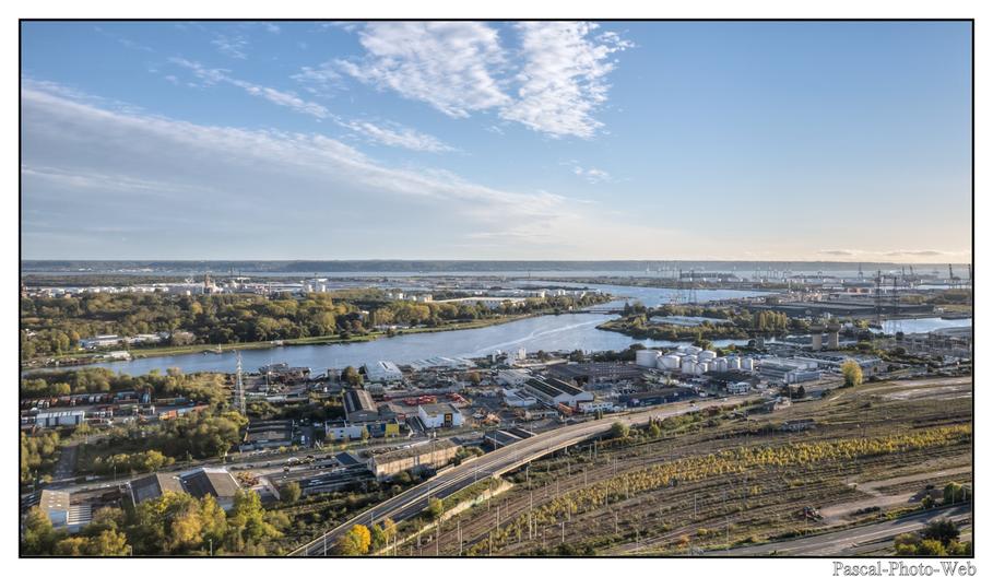 #paysages #urbain #lehavre #pascal-photo-web #normandie #seine-maritime #76 #france #nord #ouest #patrimoine #canalbossi�re