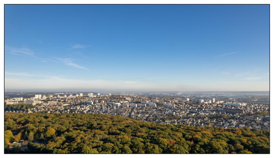 #paysages #urbain #lehavre #pascal-photo-web #normandie #seine-maritime #76 #france #nord #ouest #patrimoine