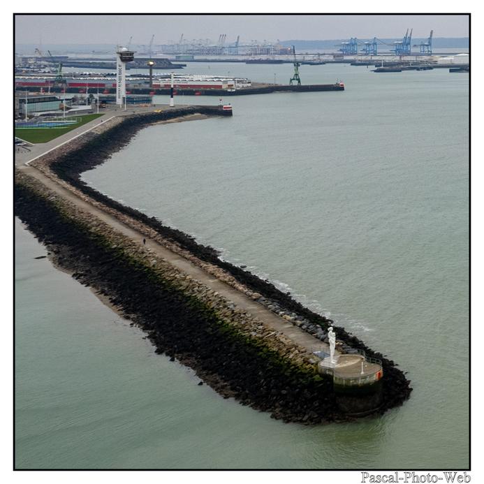 #plage  #paysages #urbain #lehavre #pascal-photo-web #normandie #seine-maritime #76 #france #nord #ouest #patrimoine