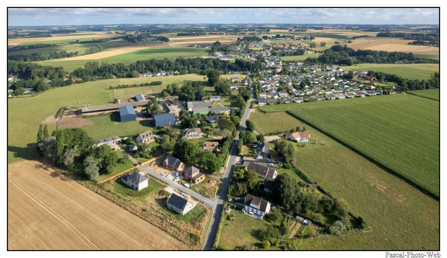 #Drone#paysages #urbain #Man�glise #pascal-photo-web #normandie #seine-maritime #76 #france #nord #ouest #patrimoine