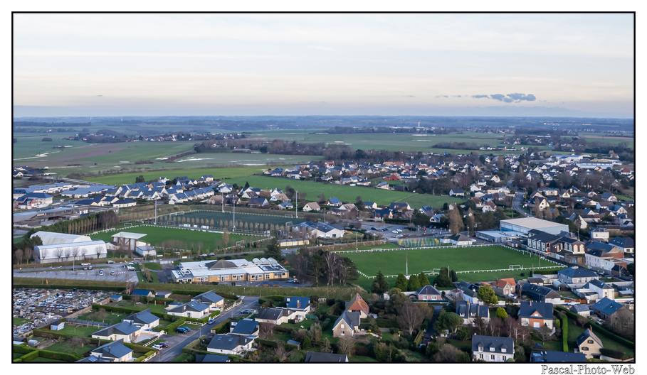 #Drone#paysages #urbain #Octeville #pascal-photo-web #normandie #seine-maritime #76 #france #nord #ouest #patrimoine