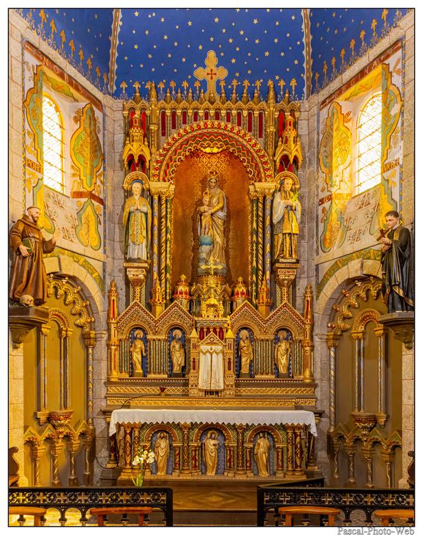  #urbain #Barfleur #pascal-photo-web #normandie #Manche #50 #france #nord #ouest #patrimoine #religion #�glise #vitraux