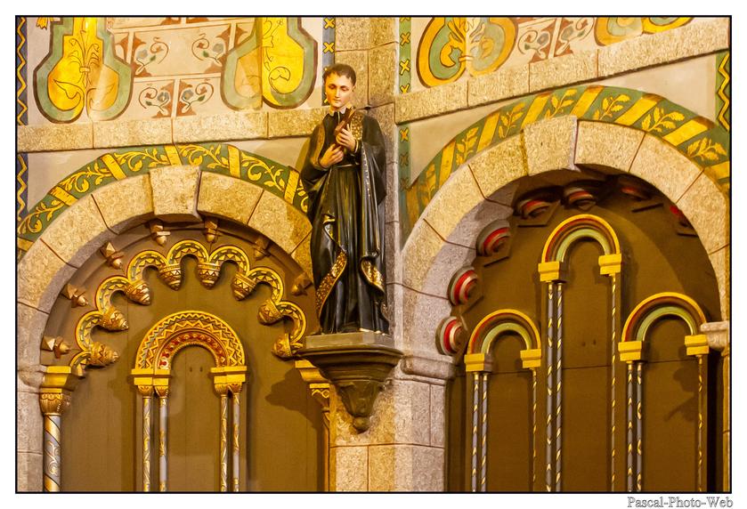  #urbain #Barfleur #pascal-photo-web #normandie #Manche #50 #france #nord #ouest #patrimoine #religion #�glise #vitraux