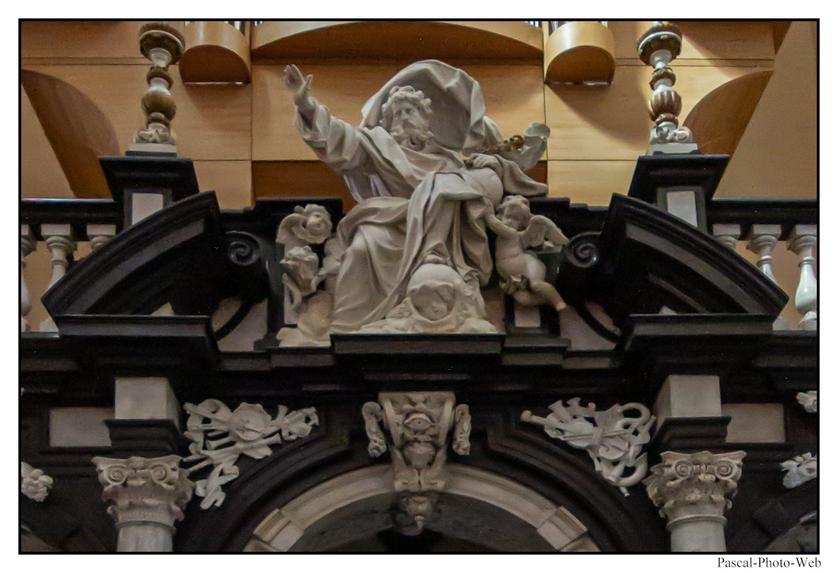 #Bruges #Brugges #pascal-photo-web #cath�drale #saint-sauveur #belgique #europe #ville #photo #architecture #venise 