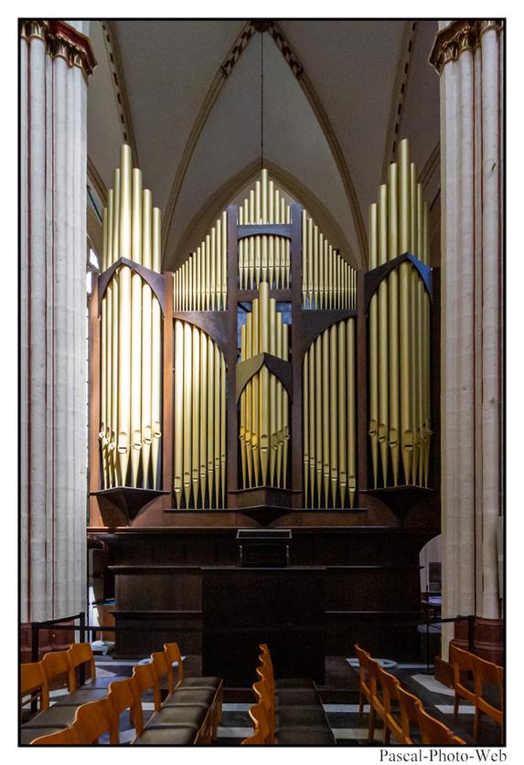 #Bruges #Brugges #pascal-photo-web #cath�drale #saint-sauveur #belgique #europe #ville #photo #architecture #venise 