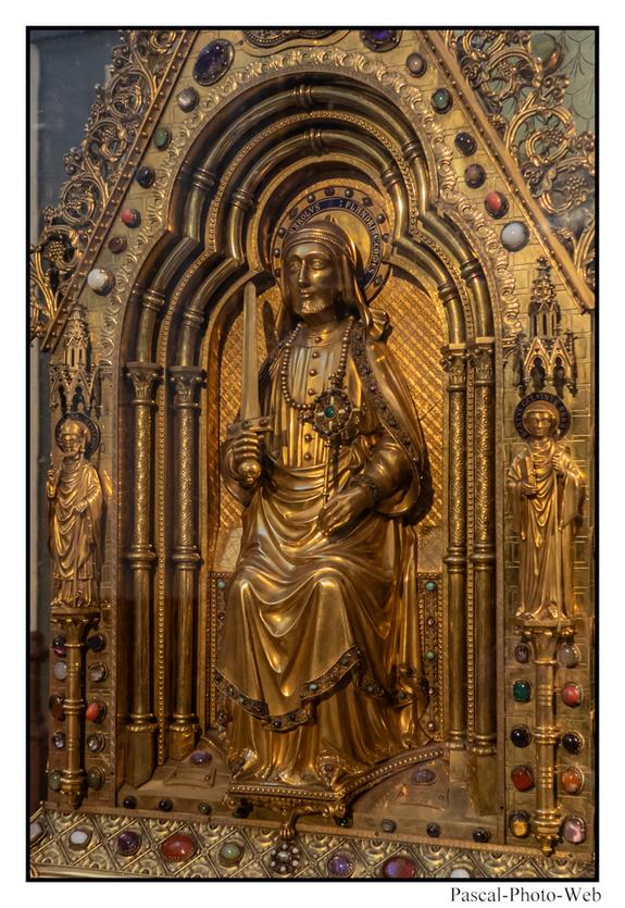 #Bruges #Brugges #pascal-photo-web #cath�drale #saint-sauveur #belgique #europe #ville #photo #architecture #venise 